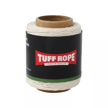 #30 X 200FT COTTON CABLE