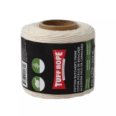 #30 X 370FT COTTON CABLE