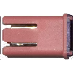 30A SLOTTED MICRO FUSE