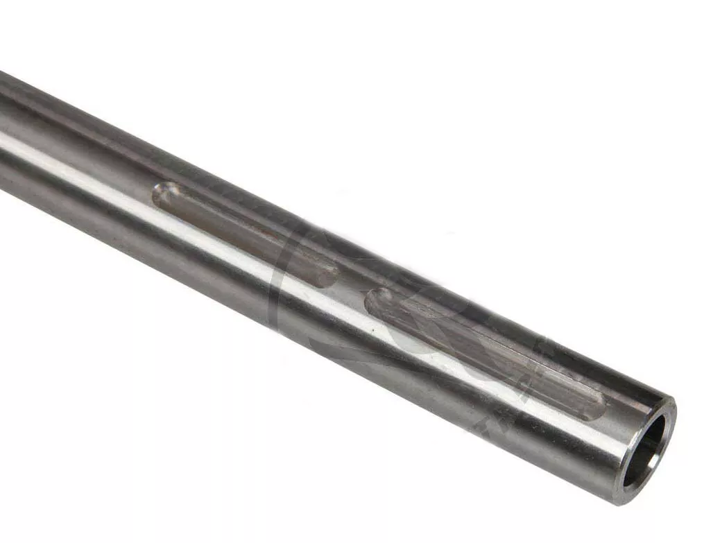 30mm Axle (5mm | M2 Medium Green) Righetti Ridolfi | Length: 1040mm (41")