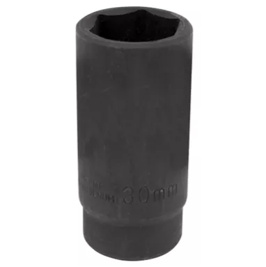 30MM AXLE SOCKET 1/2DR