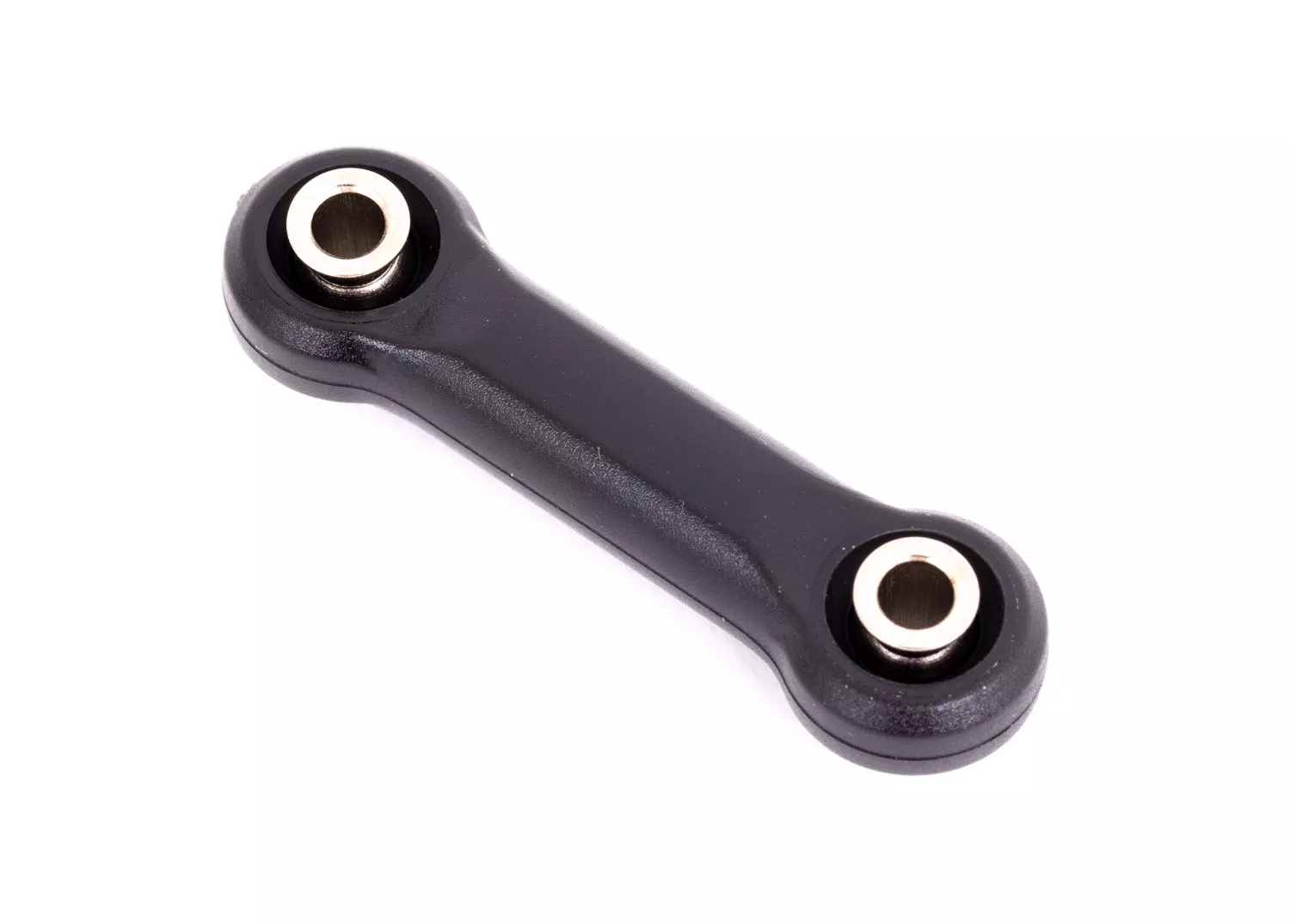 30mm Steering Link with Hollow Balls (Fits Sledge)