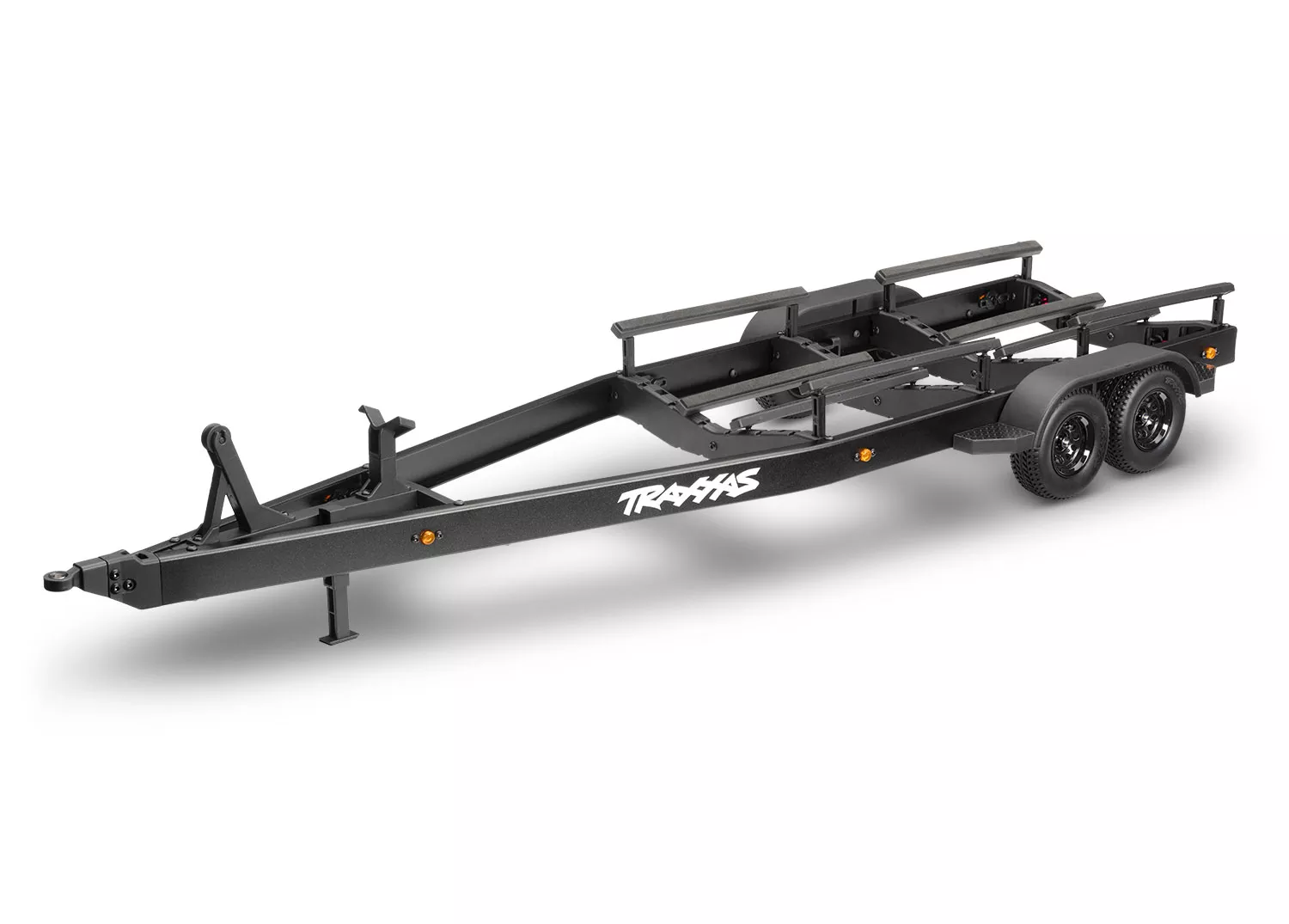 31" Tandem-Axle Boat Trailer