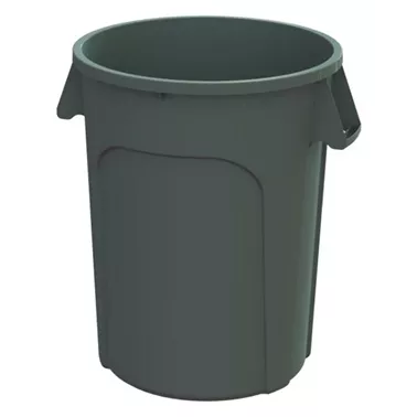 32 GAL WASTE CONTAINER