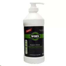 32OZ (945ML) - WORX POWE