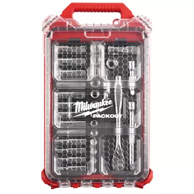 32PC RTCHT/SCKT W/PKOUT