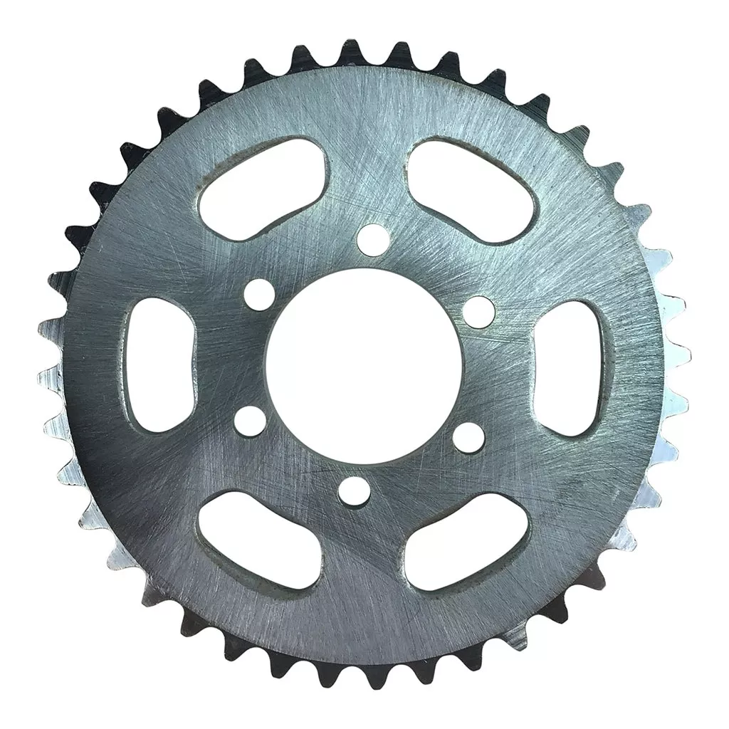 #35 Sprocket 40T 69mm Bolt Circle