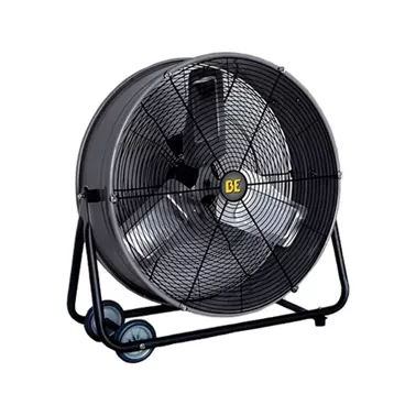 36" DRUM FAN