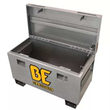 36" JOB SITE BOX