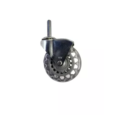 3IN CREEPER CASTER SWIVEL