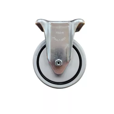 3IN RIGID CASTER SOFT