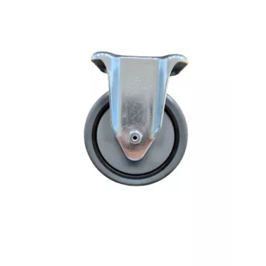 3IN RIGID CASTER