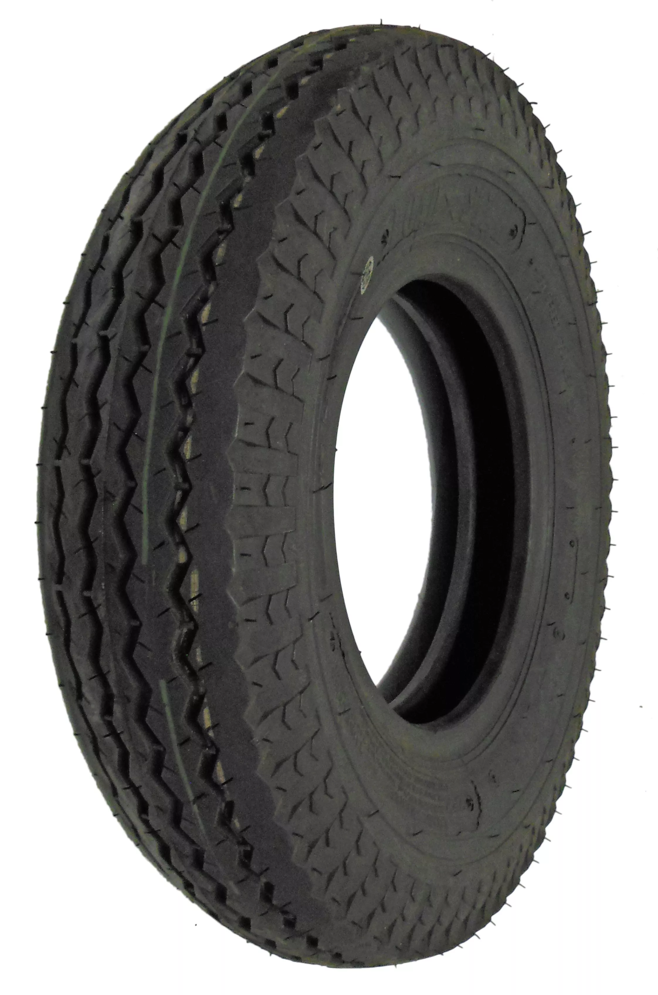 4.80/4.00-8 Loadstar Sawtooth Tire