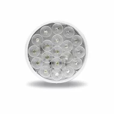 4" LED BACKUP LAMP