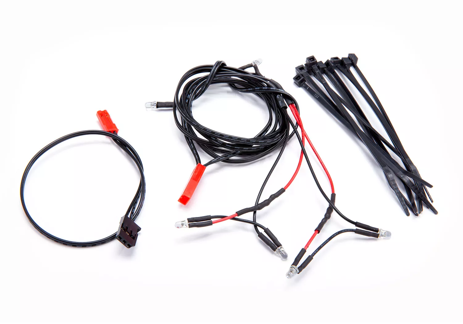 4-Tec 3.0 Corvette Stingray LED Light Kit