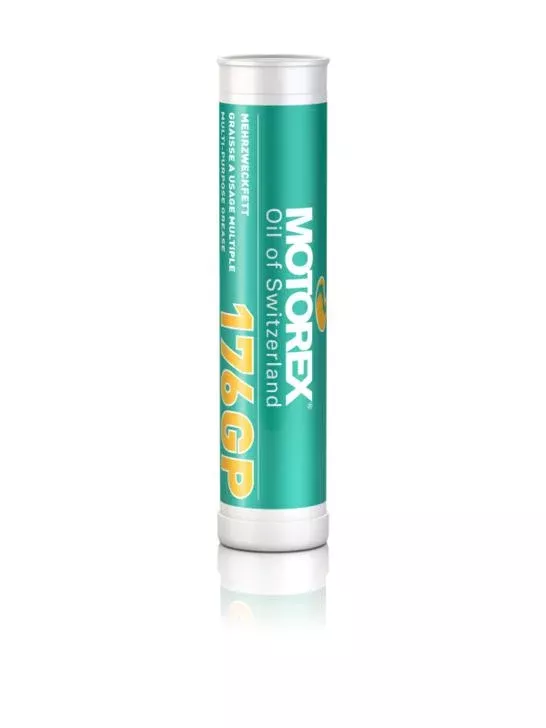 400g MULTI 176 GP, MOTOREX 7300587, BOX = 12