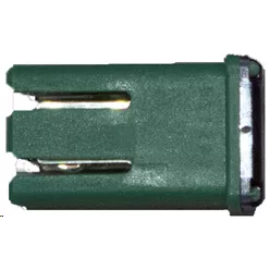 40A SLOTTED MICRO FUSE