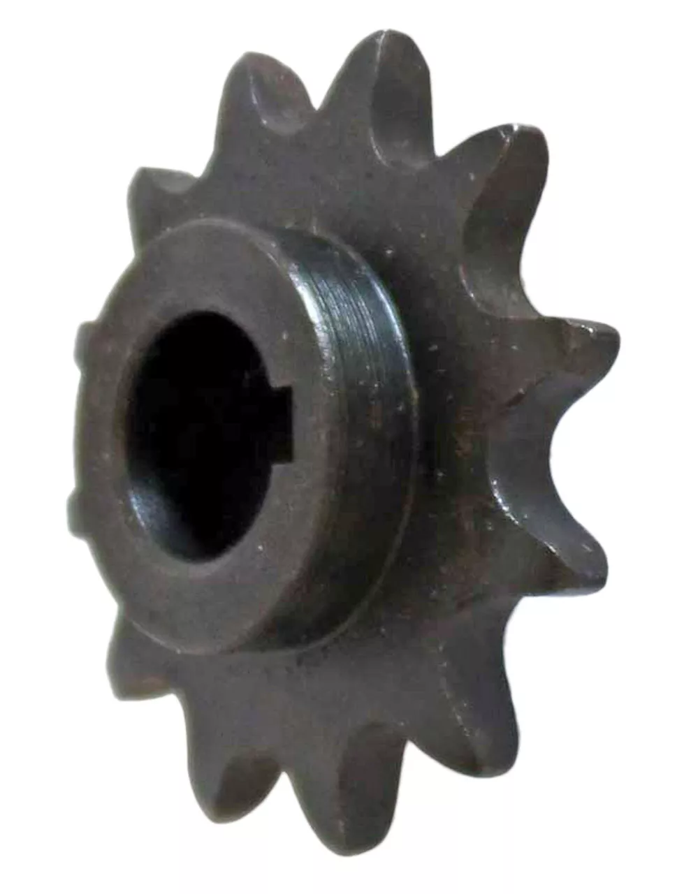 #41 / #420 Sprocket (10T or 12T) Steel | C Type | 3/4″ Bore