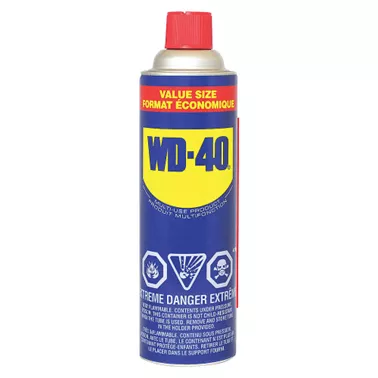 411G RUST PENETRANT