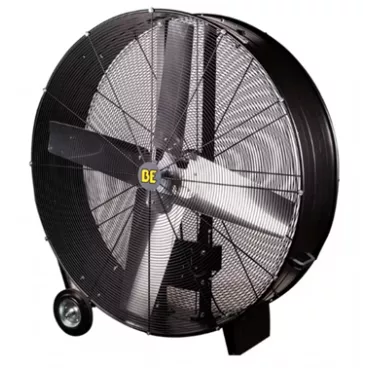 42" DRUM FAN