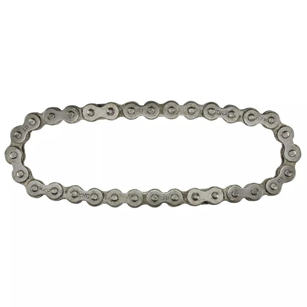 #420 Chain (42 Links)- Connected