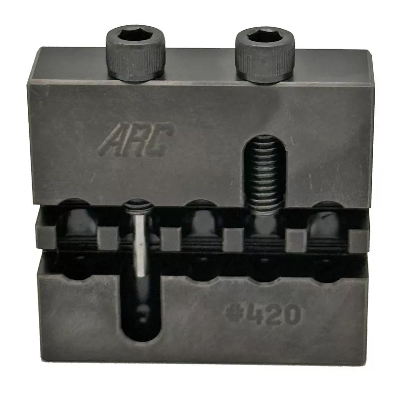 #420 Deluxe Chain Tool