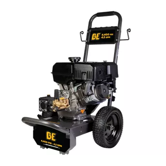 4400PSI GAS WASHER