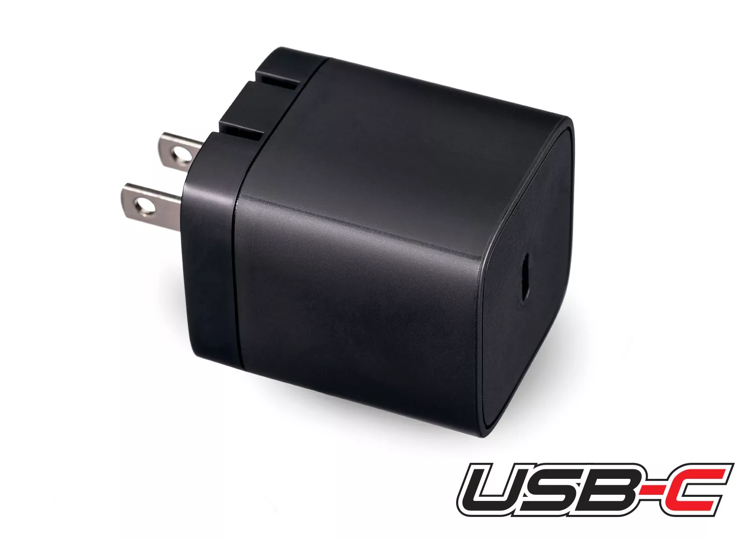 45 Watt USB-C Power Adapter (110 volt, North America only)