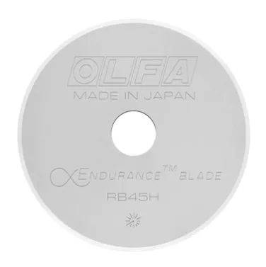 45MM ENDURANCE BLADE