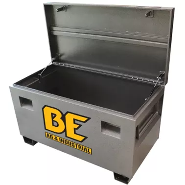 48" JOB SITE BOX