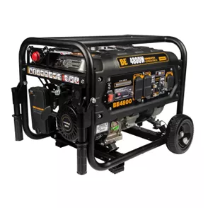 4800 WATT GENERATOR