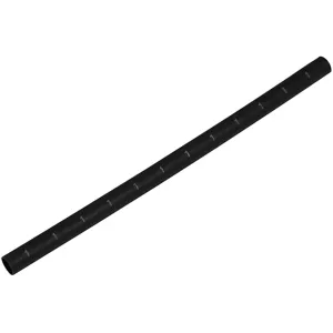 4FT 6MM 4:1 BLK SHRINK
