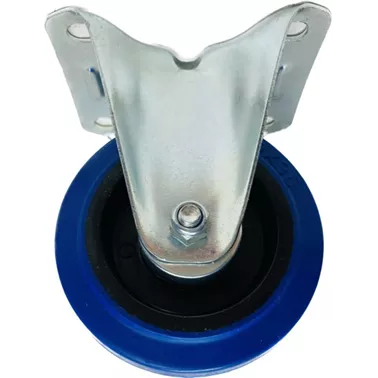 4IN RIGID BLUE RUBBER