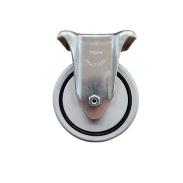 4IN RIGID CASTER SOFT