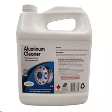 4L ALUMINUM CLEANER