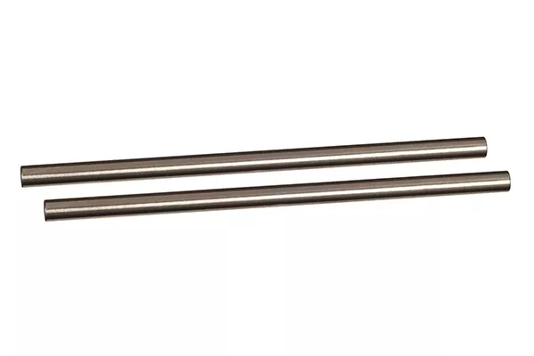4x85mm Suspension Pins (2) (Hardened Steel), X-Maxx