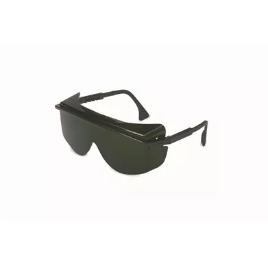 5.0 CUTTING GLASSES