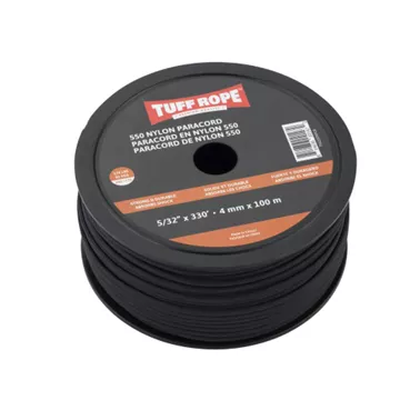 5/32IN X 330FT NYLON PAR