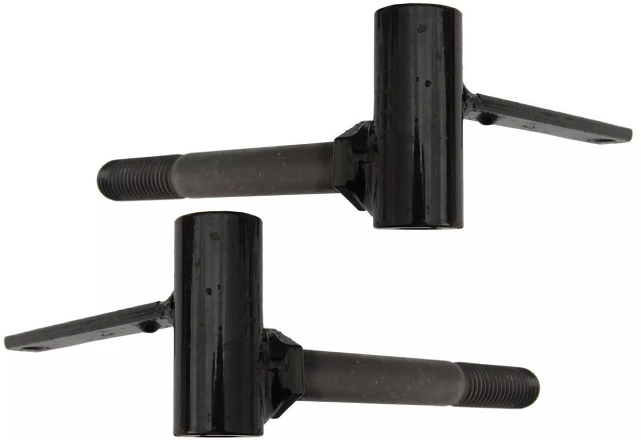 5/8" Spindle Set For Manco Karts Left & Right | Fits Manco Kart Series 4xx