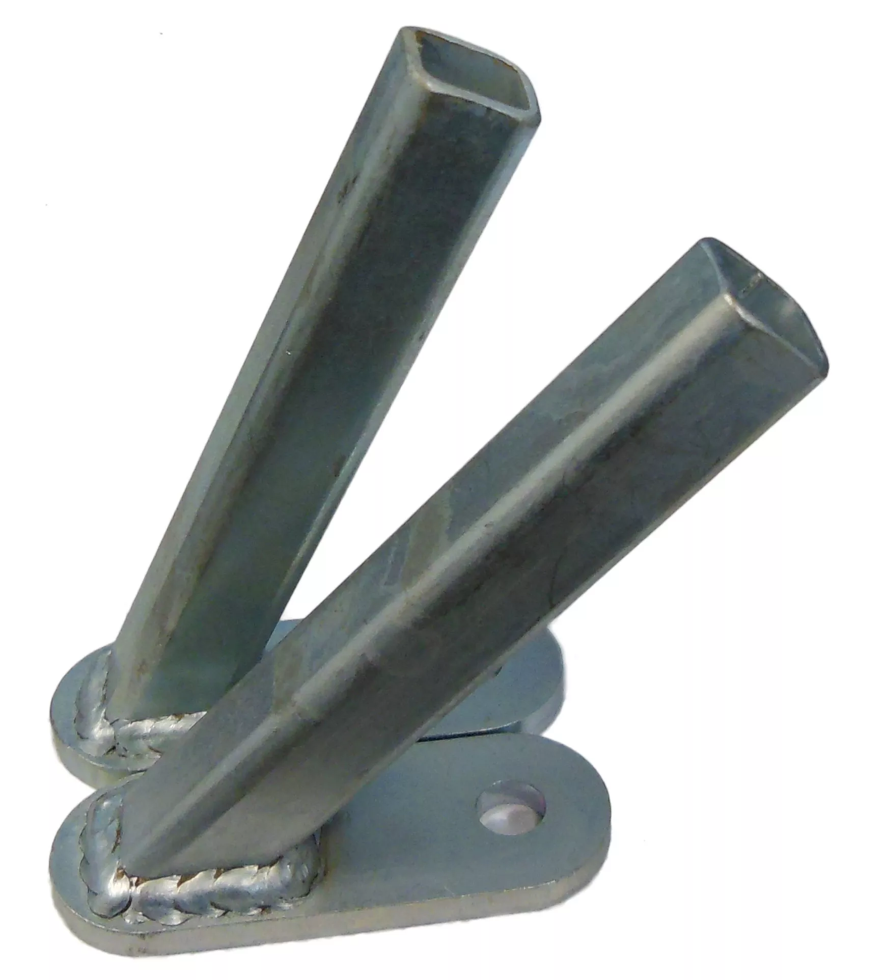 5/8'' Square Seat Slide (25 or 40 Degree)