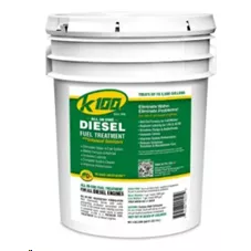 5 GAL (505) K100 WD+