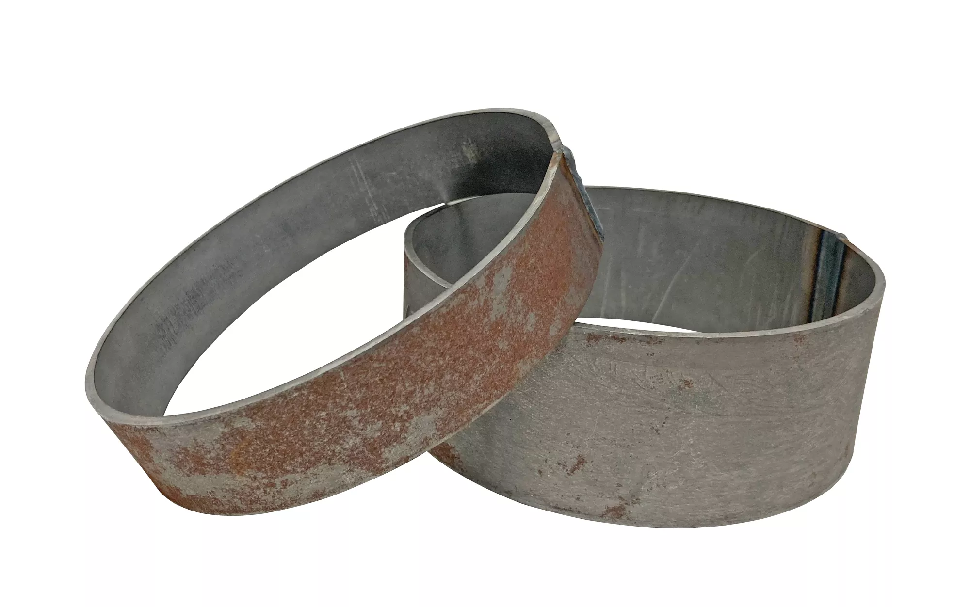 5'' or 6" Ring Set for KKP Tire Bead Breaker