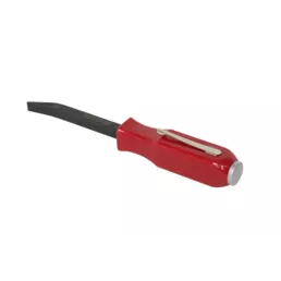 5" PRY BAR W/STRIKE CAP
