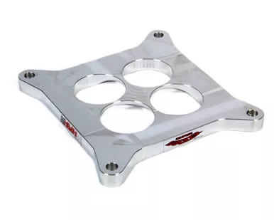 .500 Super Sucker Alm. Carb Spacer – 4150 SS4150-.5AL