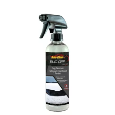 500ML BUG OFF BUG REMOVE