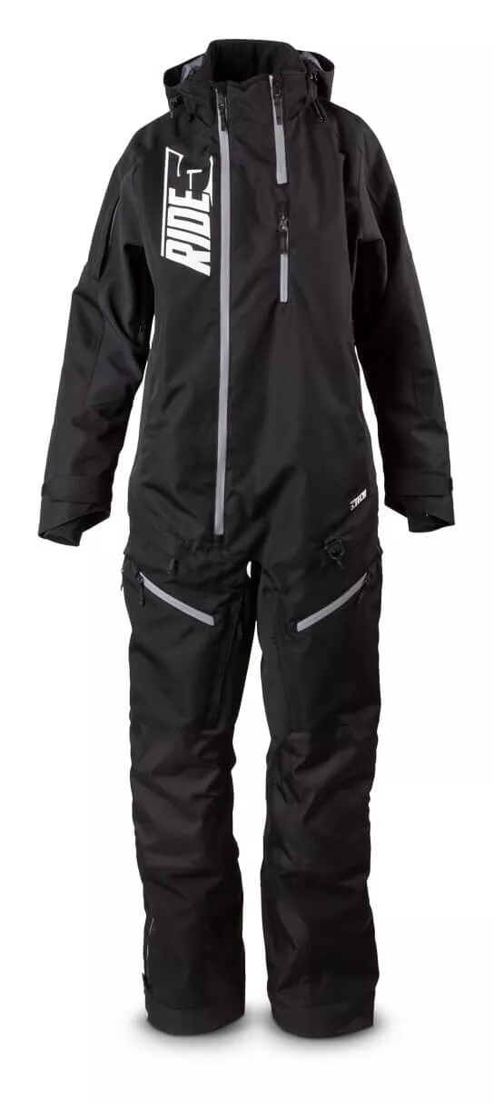 509 Allied Women’s Insulated Mono Suit