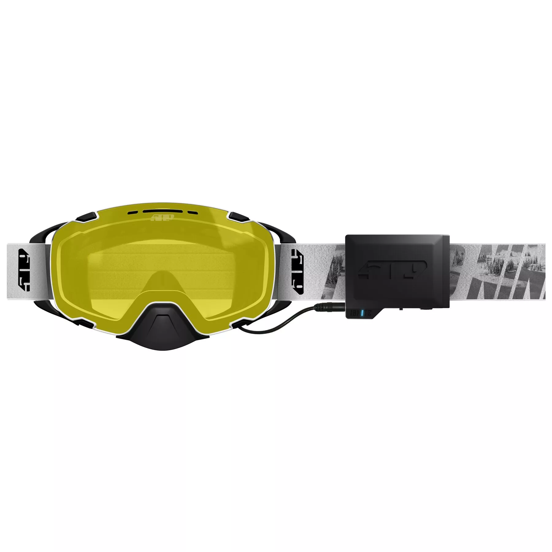 509 Aviator 2.0 Ignite S1 Goggles