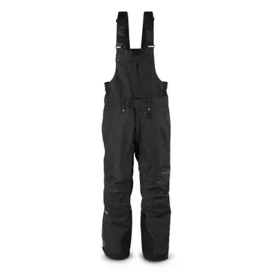 509 Ether (2022) Black Bib Shell