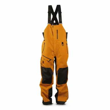 509 Evolve Buckhorn Bib Shell
