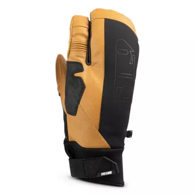 509 Fisticuff Buckhorn Trigger Finger Mitten